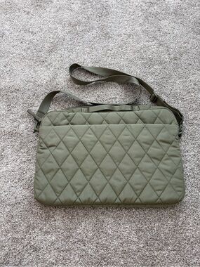 Vera Bradley Laptop Bag